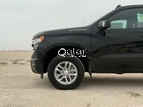 Chevrolet Silverado RST 2024 Brand New 